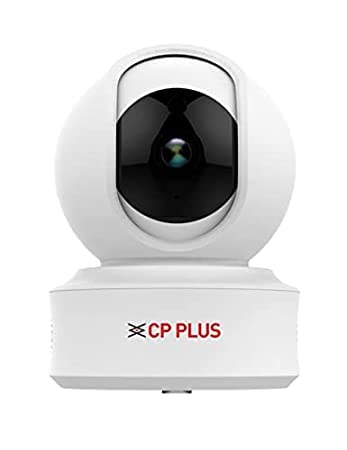Ezykam25A-2MP Full HD CP Plus Camera